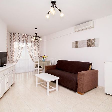 Espanatour Apartment Omara Torrevieja Exterior foto